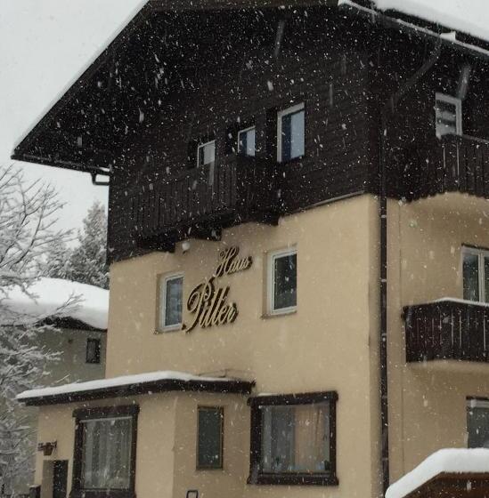پانسیون Haus Piller