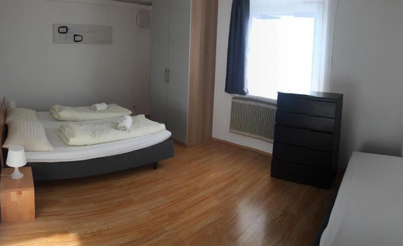 پانسیون Haus Piller