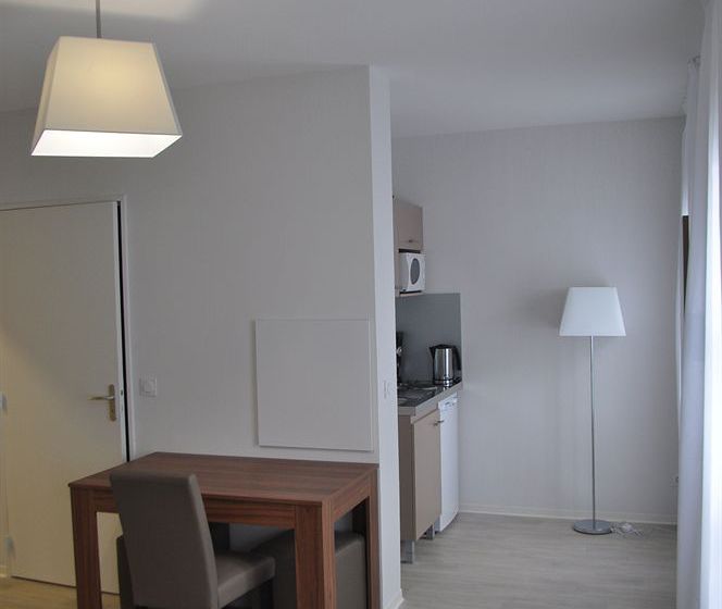 דירת נופש Odalys City Marseille Canebiere