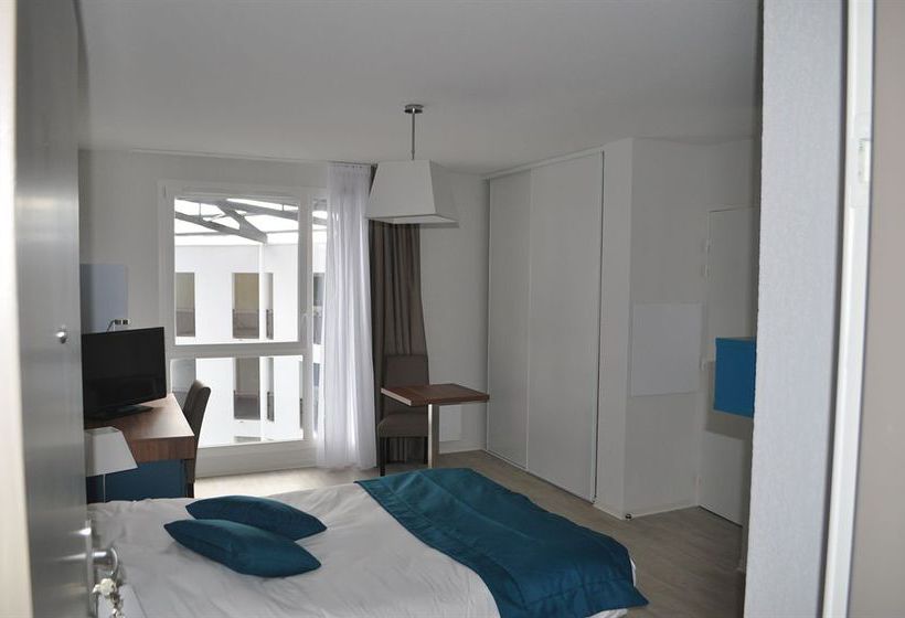 דירת נופש Odalys City Marseille Canebiere