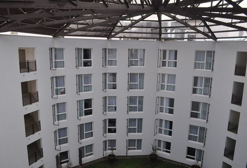 דירת נופש Odalys City Marseille Canebiere