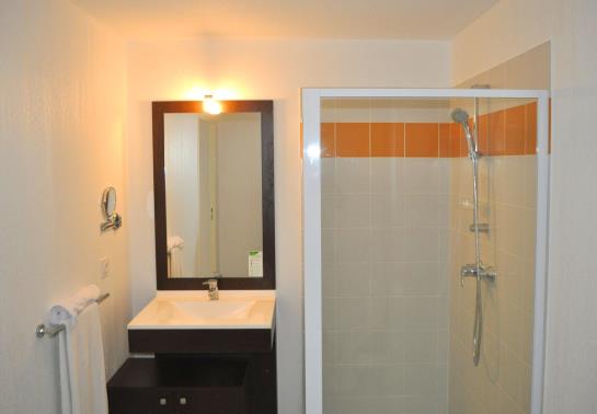 דירת נופש Odalys City Marseille Canebiere