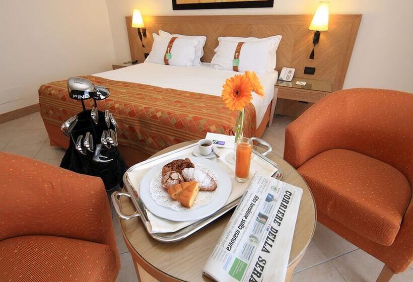 Resort Marina Di Castello Golf & Spa