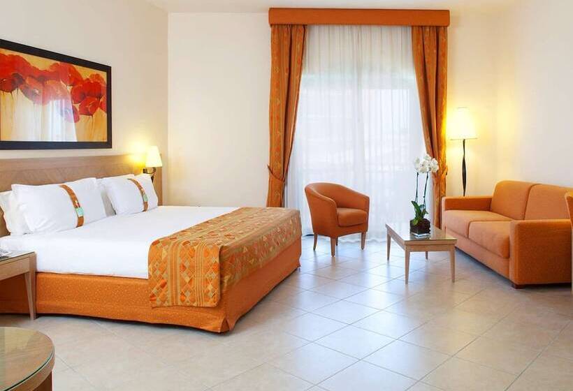 Resort Marina Di Castello Golf & Spa