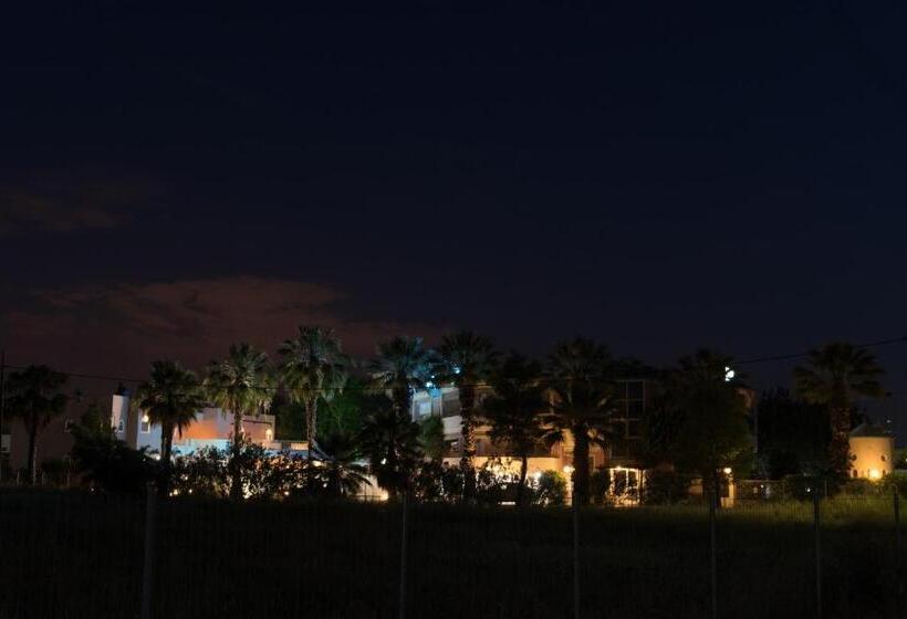 Sun Rise Hotel Apartments