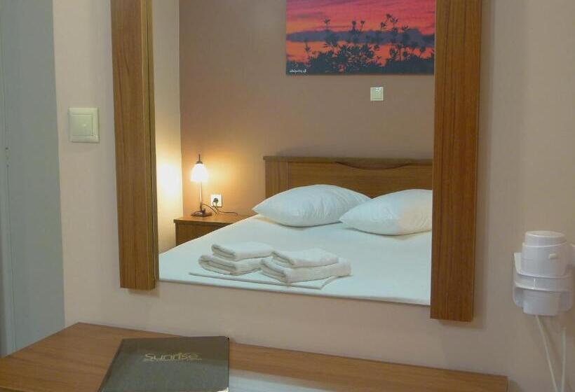 Sun Rise Hotel Apartments