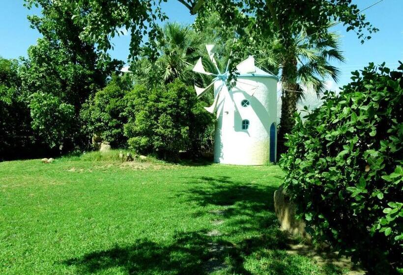 Sun Rise Hotel Apartments