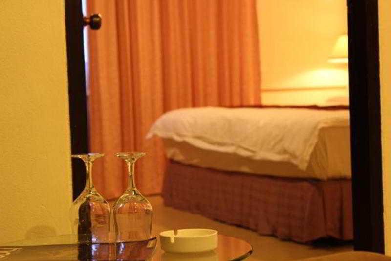Fotos del hotel Yes O Tel Pattaya By Benya: 1 Fotos del hotel Yes O Tel Pattaya By Benya: 1