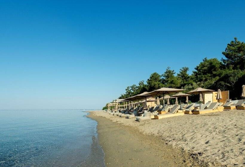 Trikorfo Beach