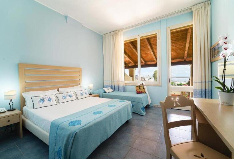 Cala Della Torre Resort