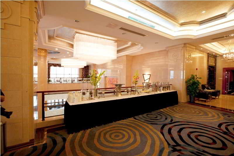 هتل Friend  Shanghai