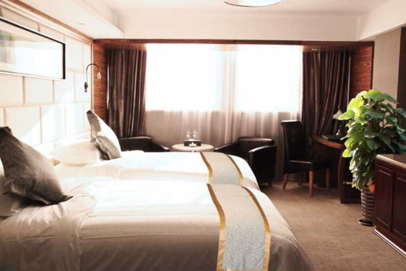 هتل Friend  Shanghai