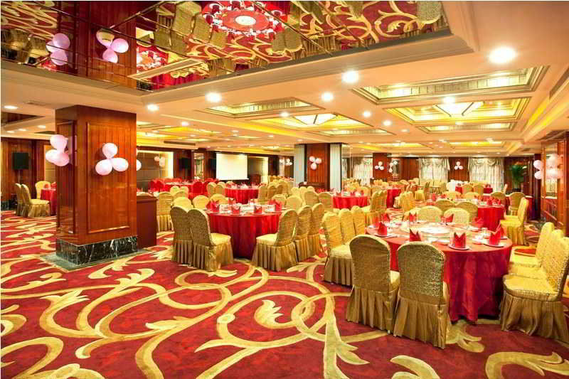 هتل Friend  Shanghai