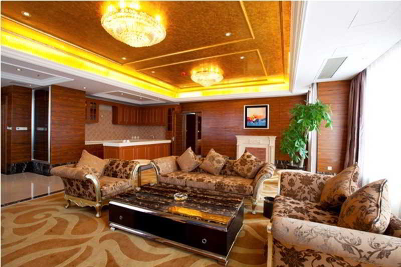 هتل Friend  Shanghai