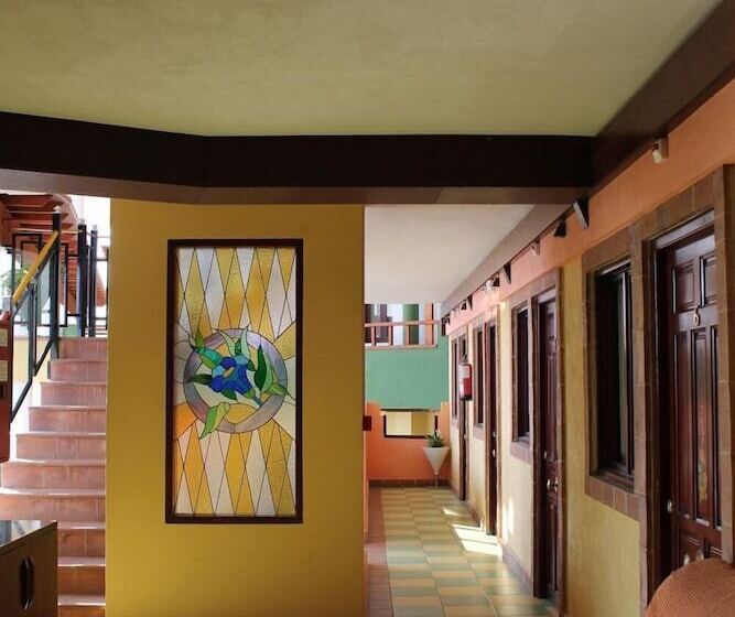 Hostal Leon Dormido