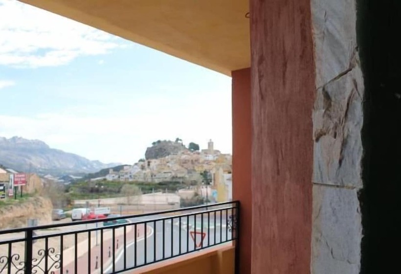 Hostal Leon Dormido
