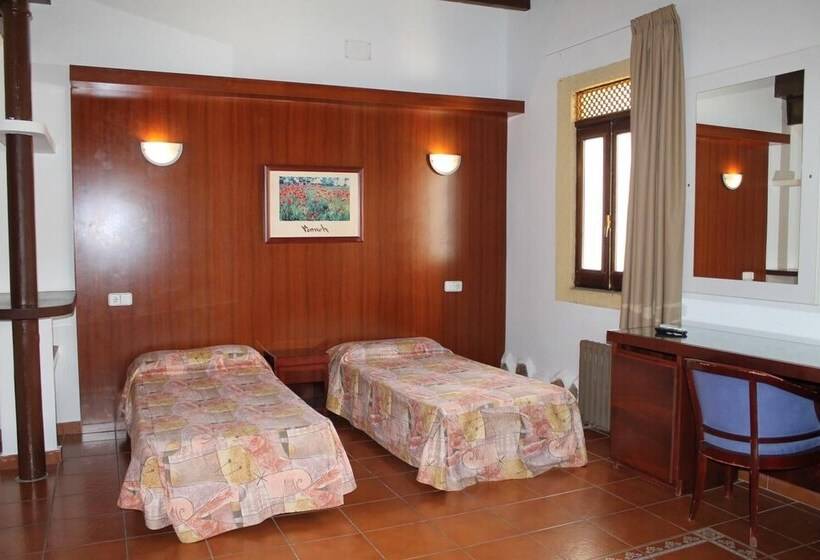 Hostal Leon Dormido