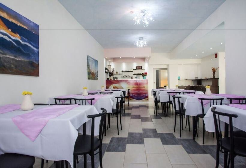 בית מלון כפרי Anatoli