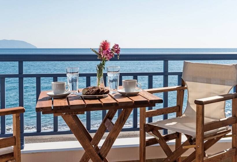 בית מלון כפרי Anesis