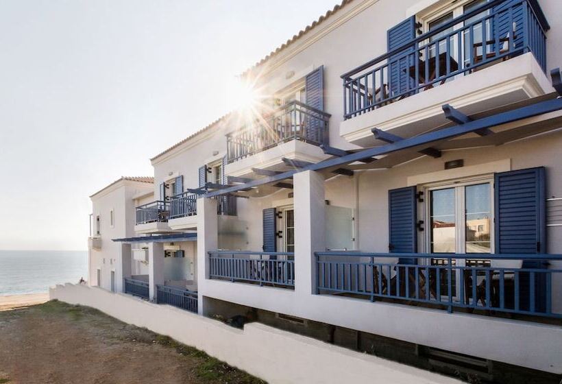 בית מלון כפרי Anesis