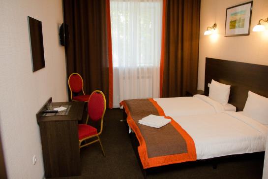 Aura Hotel-zuro