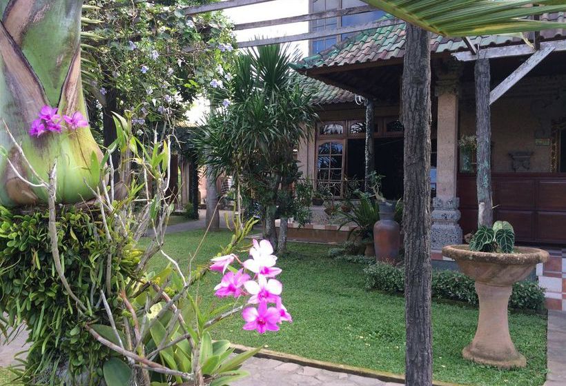 فندق Bona Village Inn