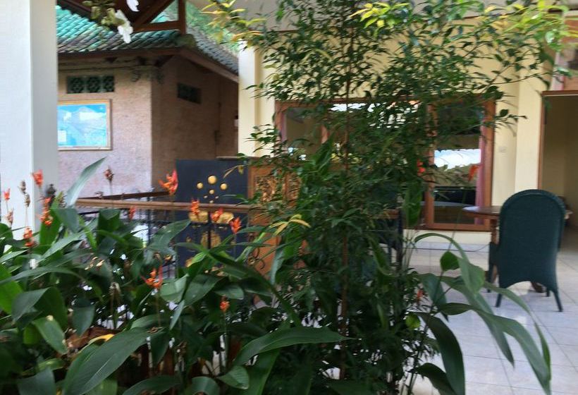 فندق Bona Village Inn