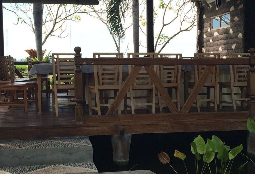 فندق Bona Village Inn