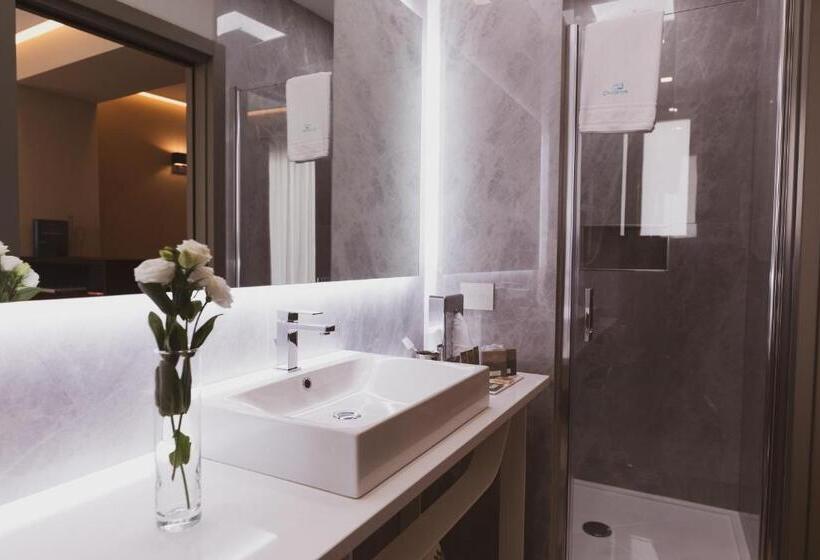 Callistos Hotel & Spa