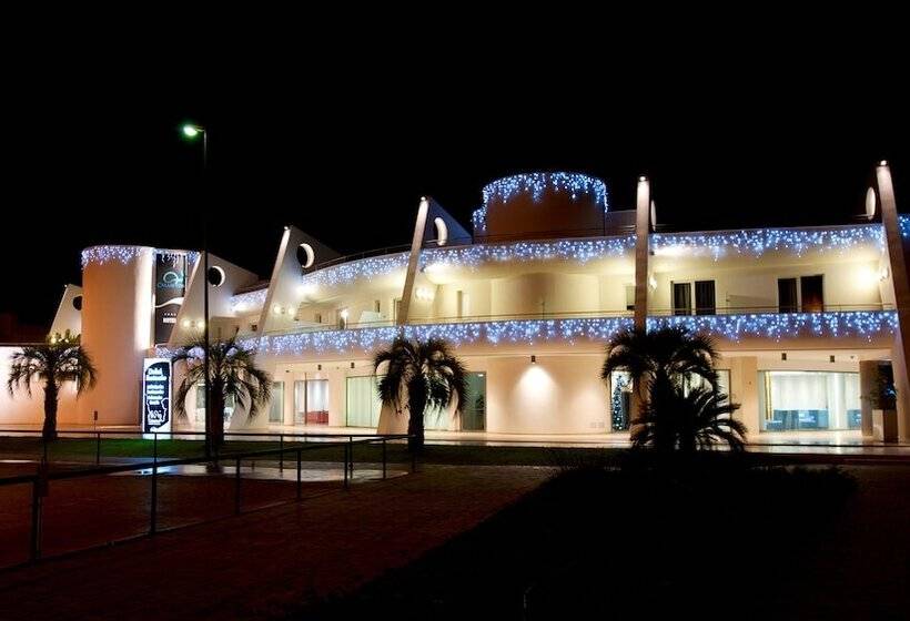 Callistos Hotel & Spa