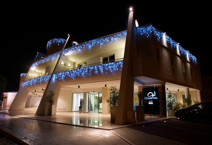 Callistos Hotel & Spa