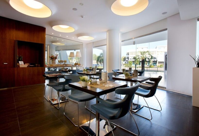 Callistos Hotel & Spa