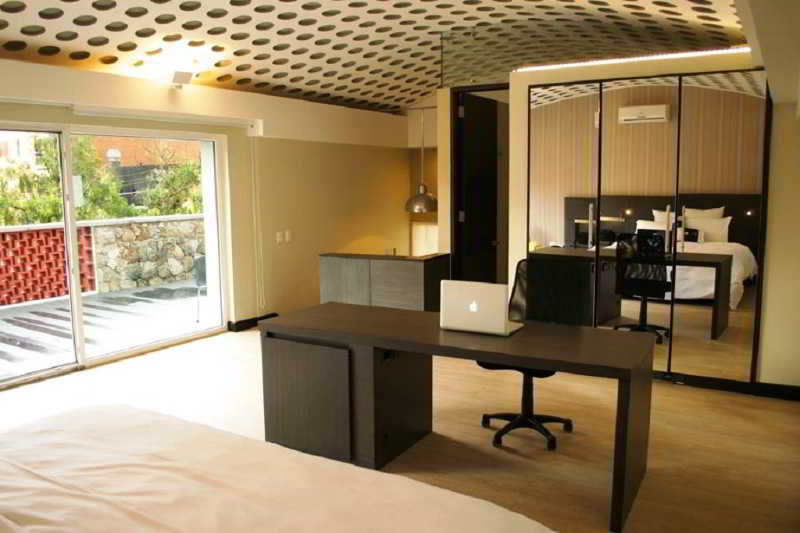 בית מלון כפרי Casa Gaitán Cortés Boutique