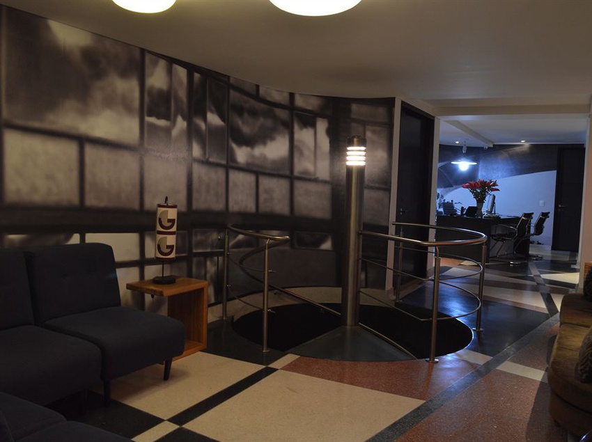 בית מלון כפרי Casa Gaitán Cortés Boutique