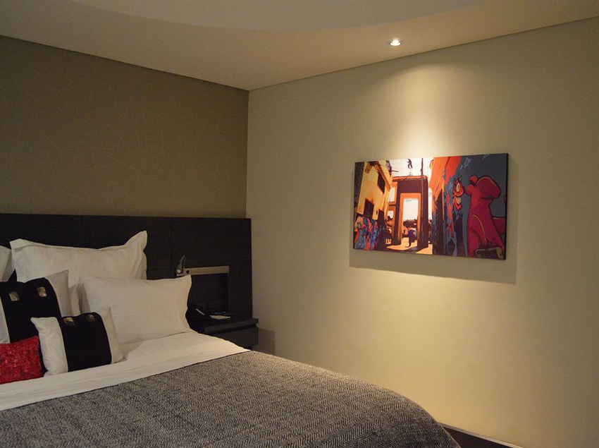 בית מלון כפרי Casa Gaitán Cortés Boutique