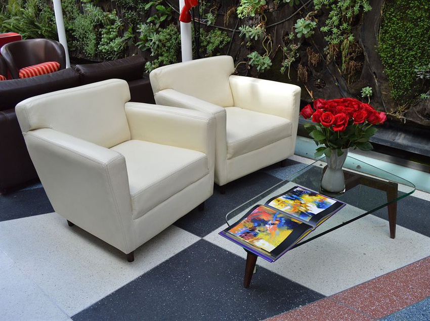 בית מלון כפרי Casa Gaitán Cortés Boutique