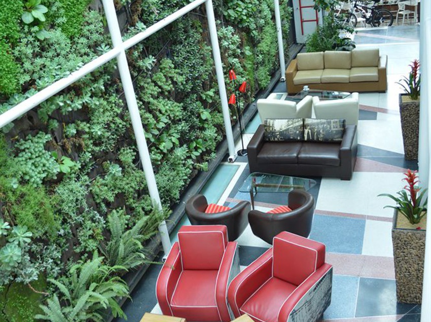 בית מלון כפרי Casa Gaitán Cortés Boutique