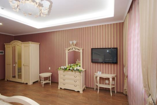 فندق Grand  Classic