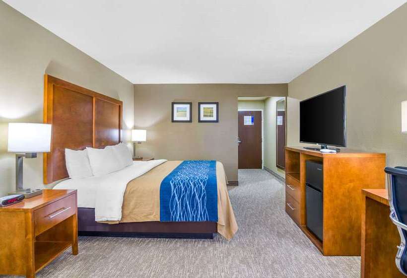 فندق Comfort Inn Ottawa