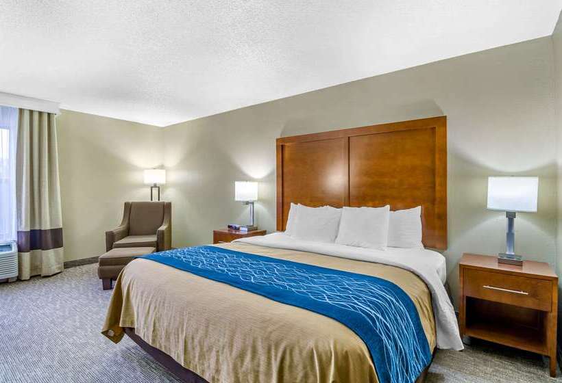 فندق Comfort Inn Ottawa