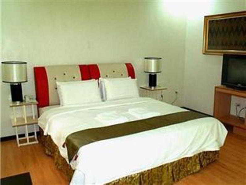 Отель El Bajada