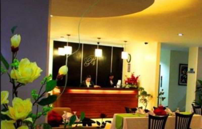 فندق El Bajada