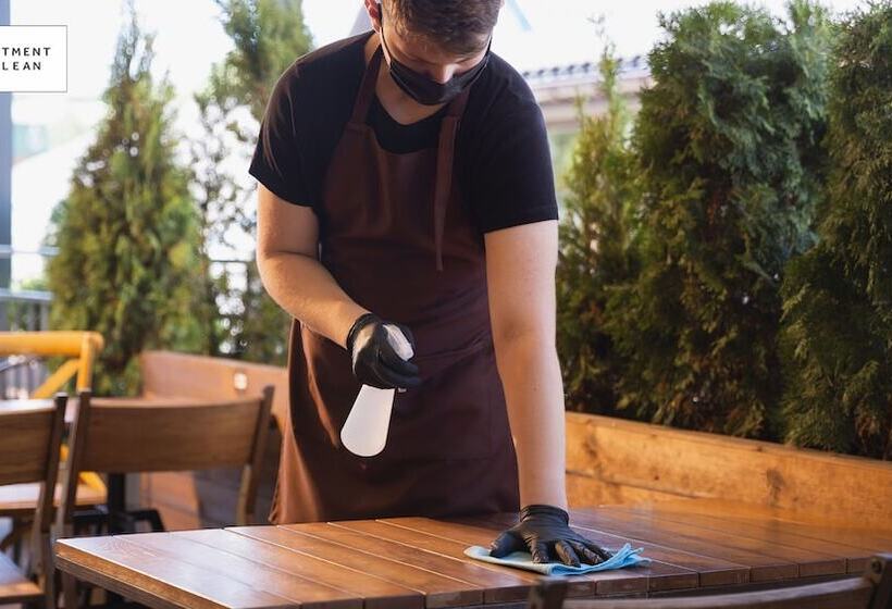 Jw Marriott Hotel New Delhi Aerocity