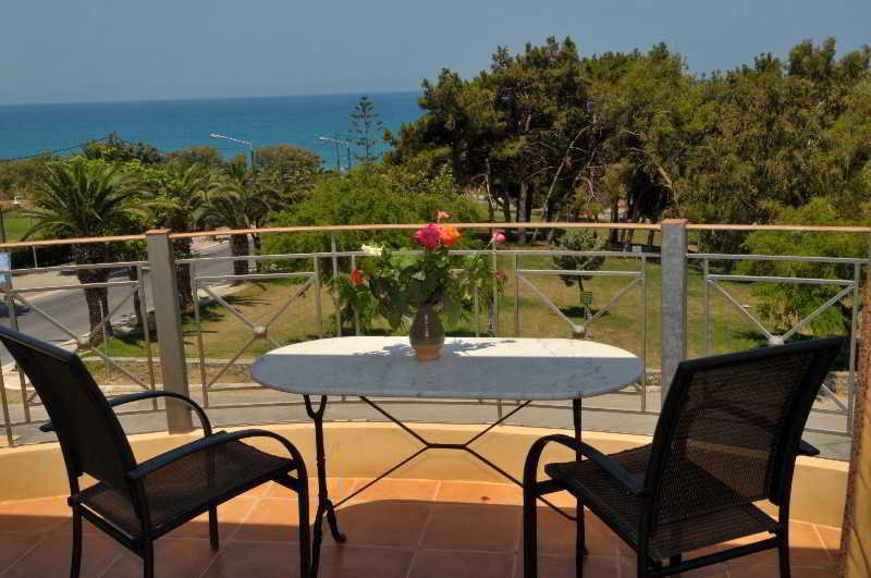 בית מלון כפרי Kasimis Studios