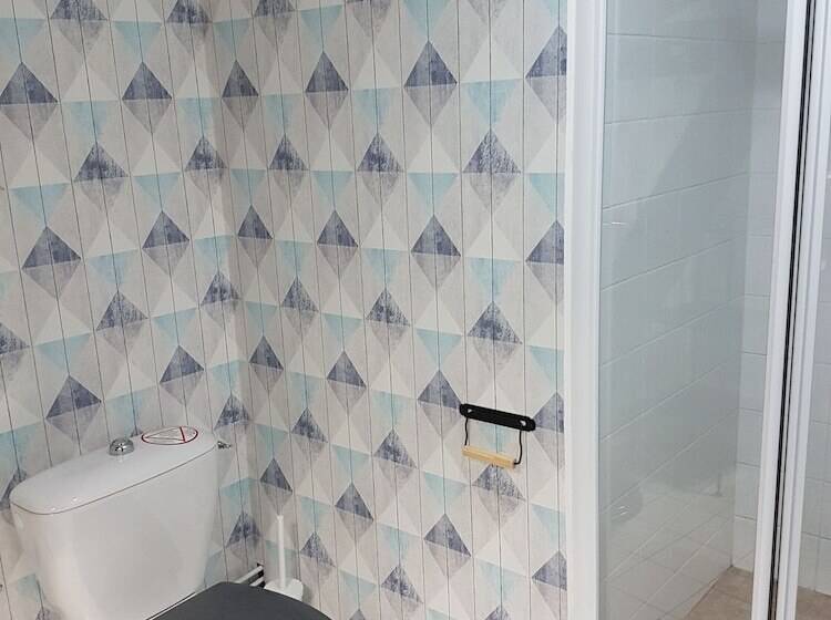 בית מלון כפרי La Pomme D Or