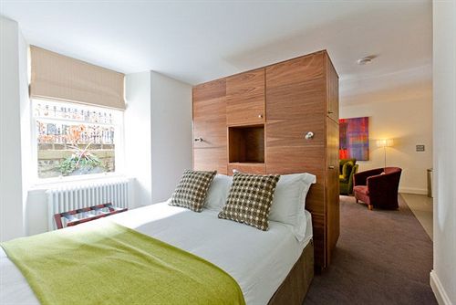 Fotos del hotel Merchiston Residence:  9