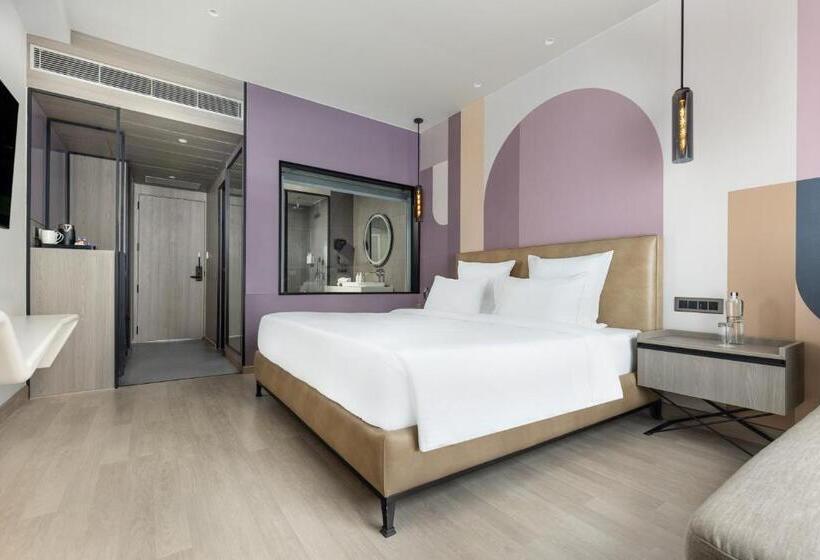 فندق Mercure Chandigarh Tribune Chowk
