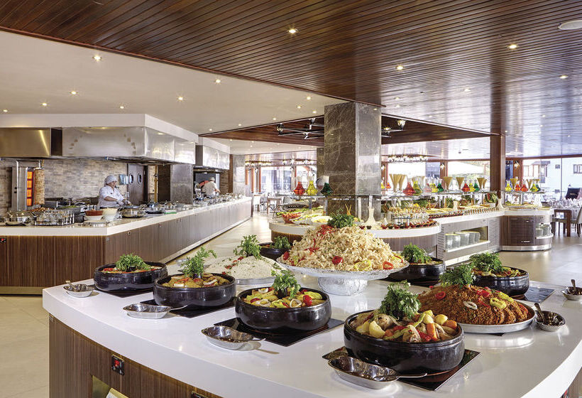 هتل Ramada Resort By Wyndham Akbuk  All Inclusive