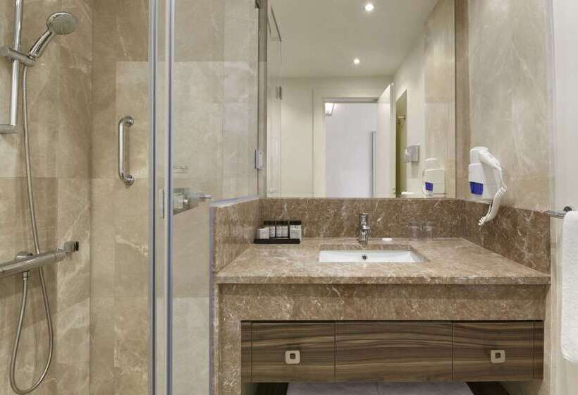 هتل Ramada Resort By Wyndham Akbuk  All Inclusive