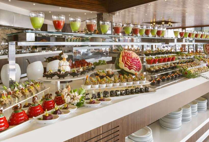 هتل Ramada Resort By Wyndham Akbuk  All Inclusive